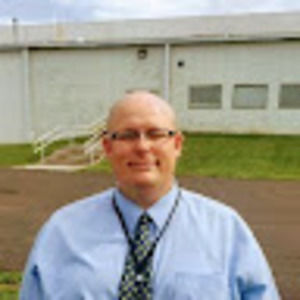 Meet your Posher, Nick